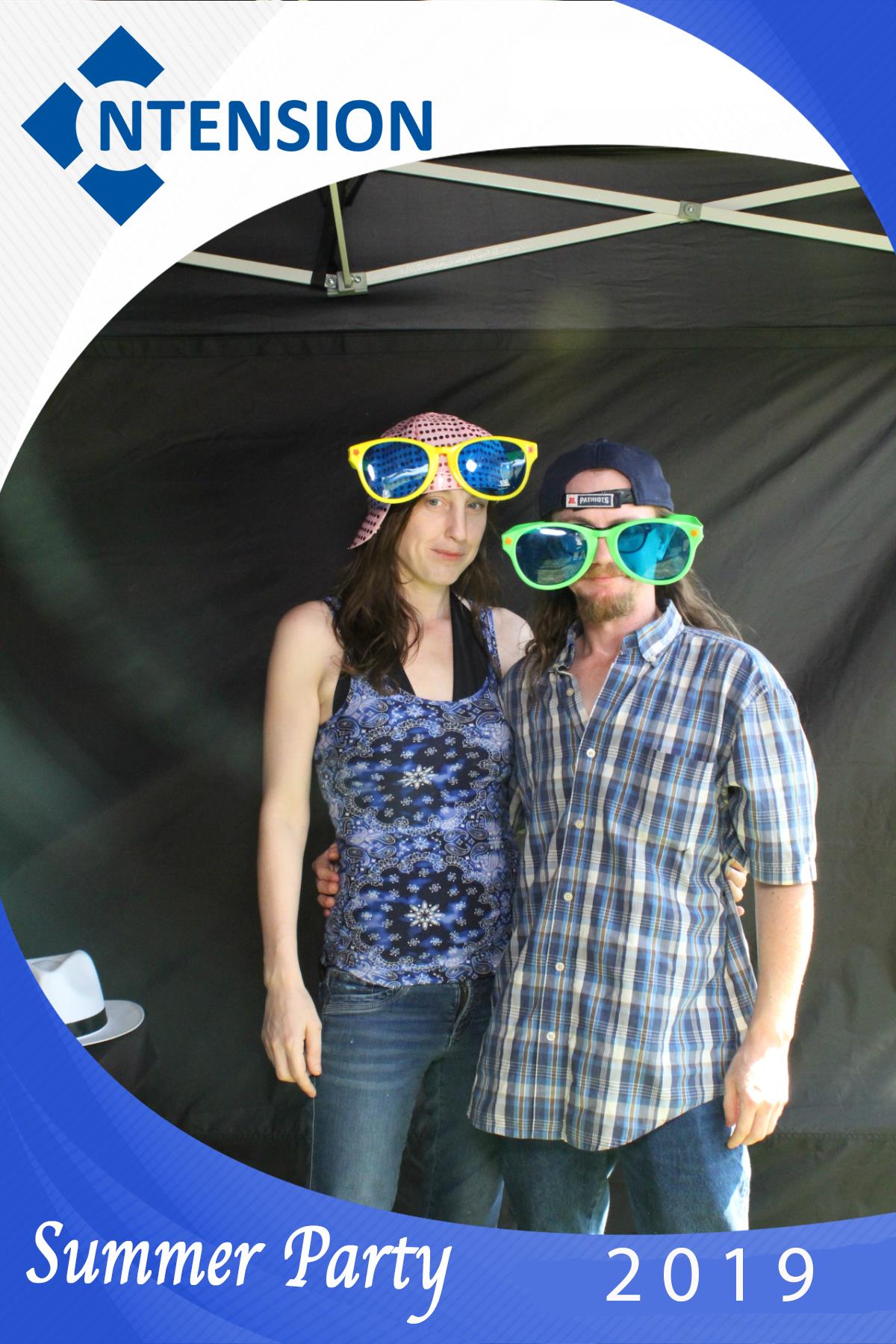 Ntension Summer Party | View more photos from the event at gallery.mainemagicmirror.com/u/MaineMagicMirror/Ntension-Summer-Party